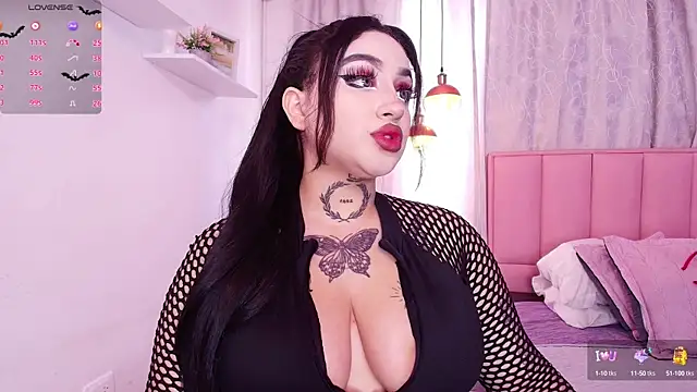 bella-green online show from January 2025 07:00:02 PM