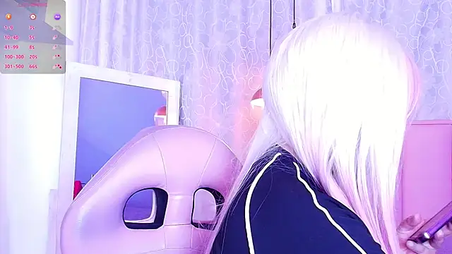 bella-green online show from February 2025 07:05:02 PM