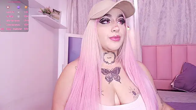 bella-green online show from February 2025 07:09:01 PM