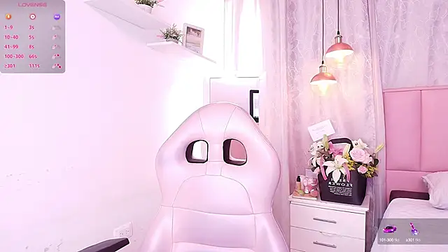 bella-green online show from March 2025 07:06:01 PM