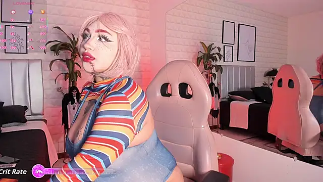 bella-green online show from October 2025 07:11:01 PM