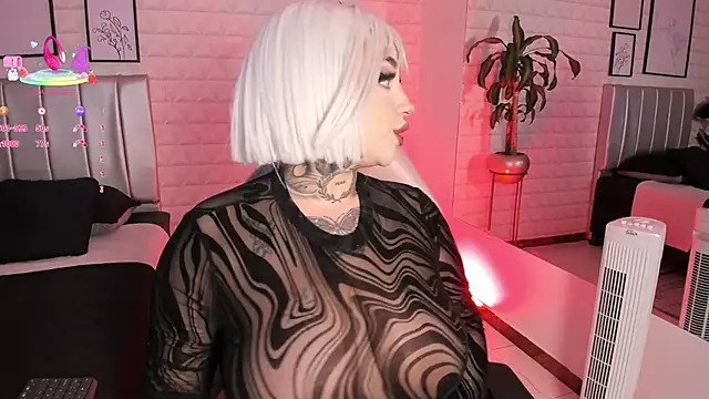 bella-green online show from November 2025 07:13:01 PM