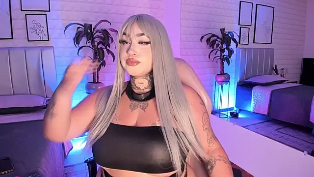 bella-green online show from January 2026 06:57:02 PM