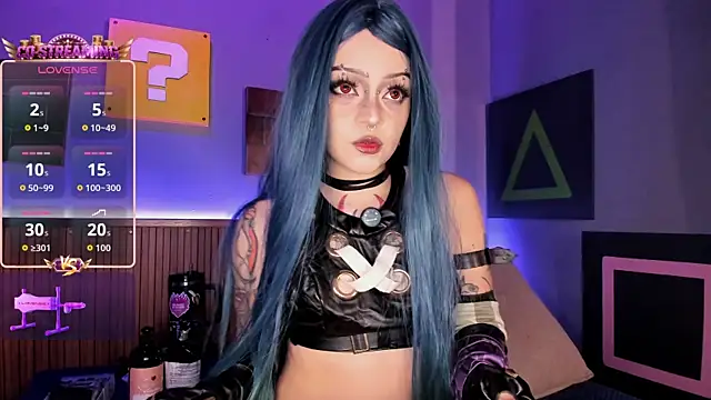 Snapshot of Elettra_Rou chatting on July 2026 02:46:02 AM Elettra Rou online show from July 2026 02:46:02 AM