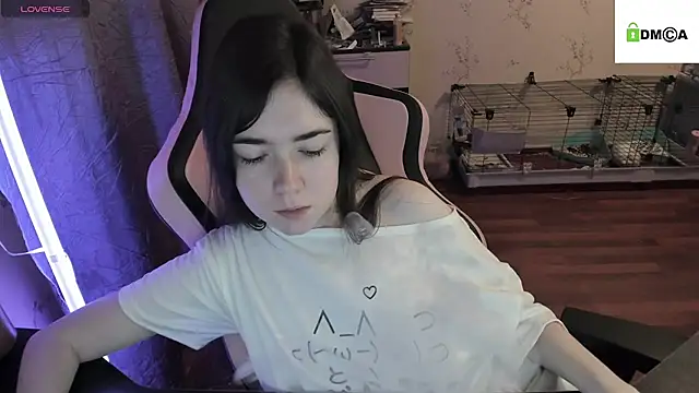 Crazy forest fairy online show from January 2025 03:15:01 AM