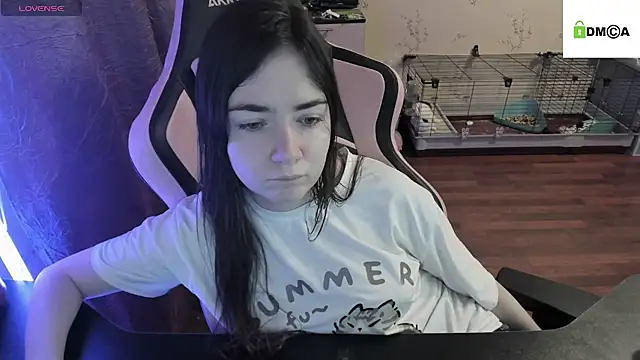 Crazy forest fairy online show from February 2025 04:19:02 AM