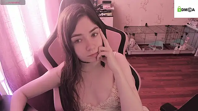 Crazy forest fairy online show from February 2025 11:59:02 AM