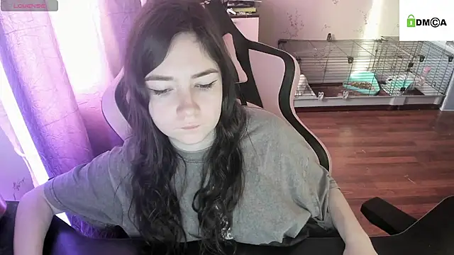 Crazy forest fairy online show from March 2025 07:38:02 AM