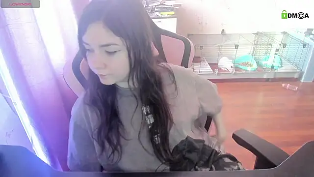 Crazy forest fairy online show from March 2025 07:23:02 AM