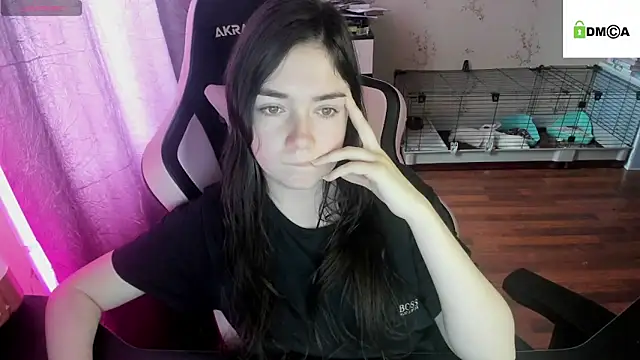 Crazy forest fairy online show from March 2025 10:48:01 AM