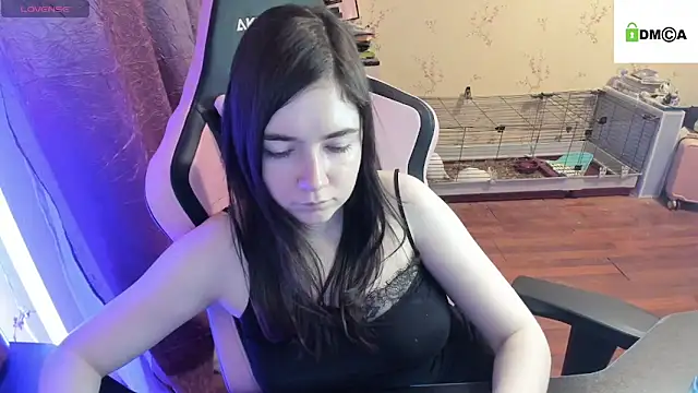 Crazy forest fairy online show from September 2025 08:41:01 PM