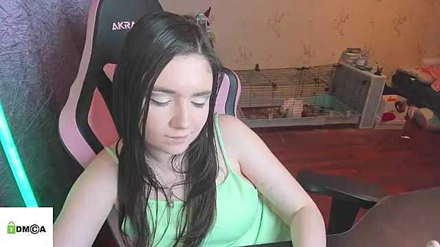 Crazy forest fairy online show from January 2026 02:49:01 AM