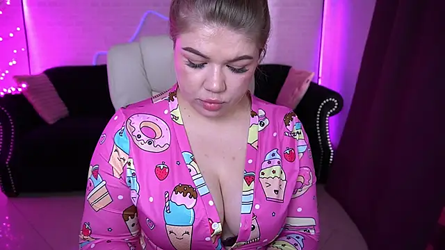 GabbieJay online show from March 2026 01:06:02 PM