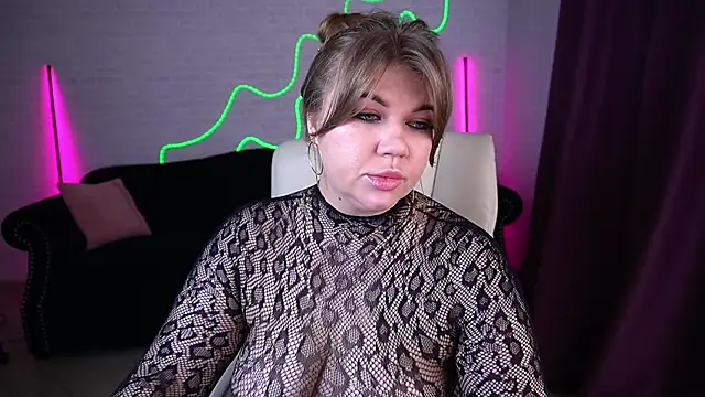 GabbieJay online show from March 2026 01:22:02 PM