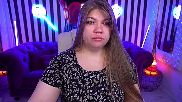 GabbieJay online show from July 2026 12:41:01 PM