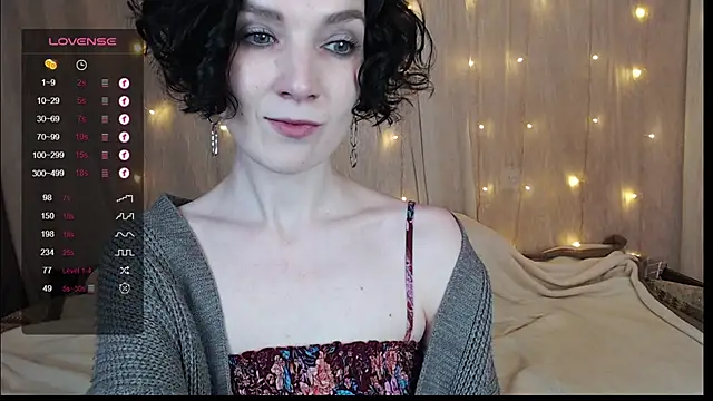 TinaWince online show from January 2025 08:07:02 AM