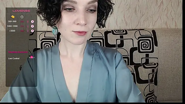 TinaWince online show from March 2025 06:11:02 AM