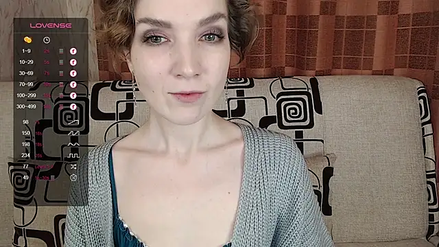 TinaWince online show from January 2026 04:50:02 AM