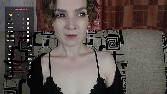 TinaWince online show from June 2026 05:00:01 AM