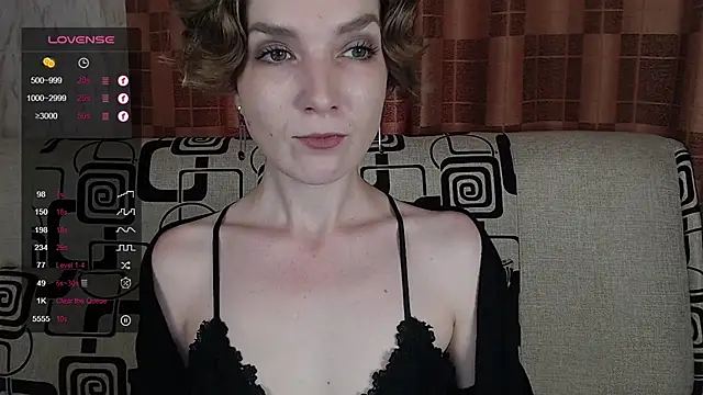 Snapshot of TinaWince chatting on July 2026 04:05:02 AM TinaWince online show from July 2026 04:05:02 AM