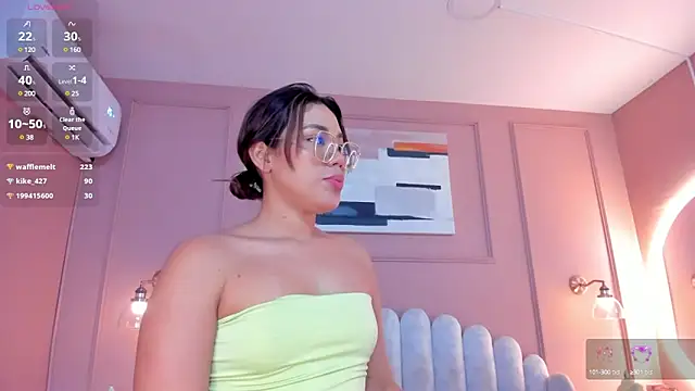 Snapshot of mara_brooks chatting on January 2025 01:12:02 AM mara brooks online show from January 2025 01:12:02 AM