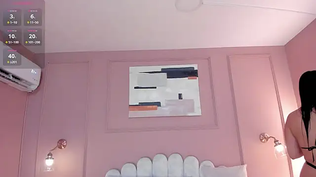 Snapshot of mara_brooks chatting on September 2025 07:17:02 PM mara brooks online show from September 2025 07:17:02 PM