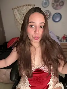 Snapshot of Naughty_arabs chatting on February 2025 12:43:01 AM Naughty arabs online show from February 2025 12:43:01 AM