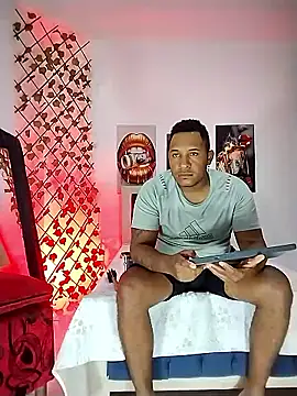 ARTHUR MINI online show from April 2026 02:01:01 AM