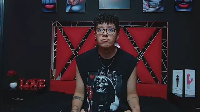 alex noa online show from March 2025 07:16:02 PM