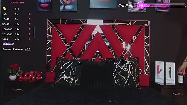 alex noa online show from March 2025 07:14:02 PM