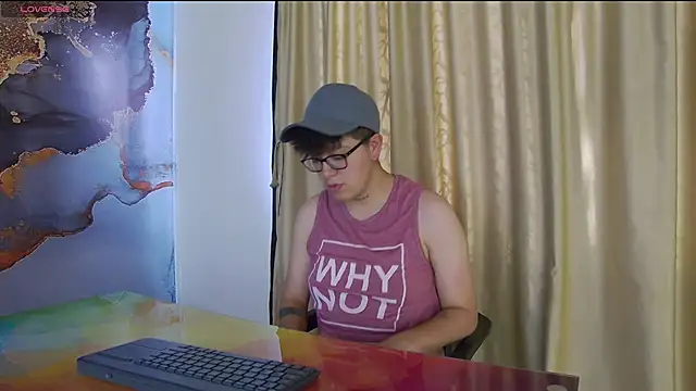 alex noa online show from September 2025 07:26:02 PM