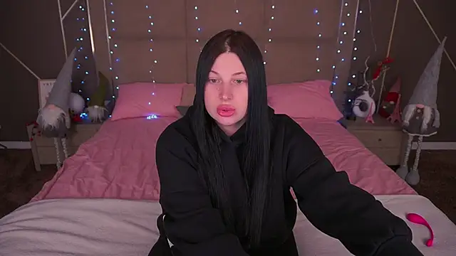 ArianaDarkk online show from January 2026 08:54:02 PM