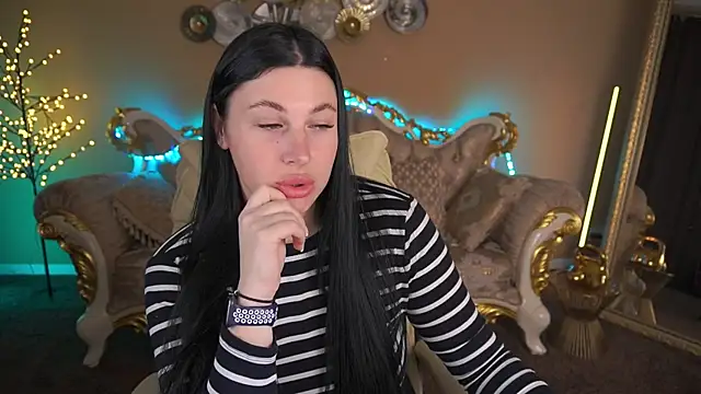 ArianaDarkk online show from March 2026 09:20:02 PM