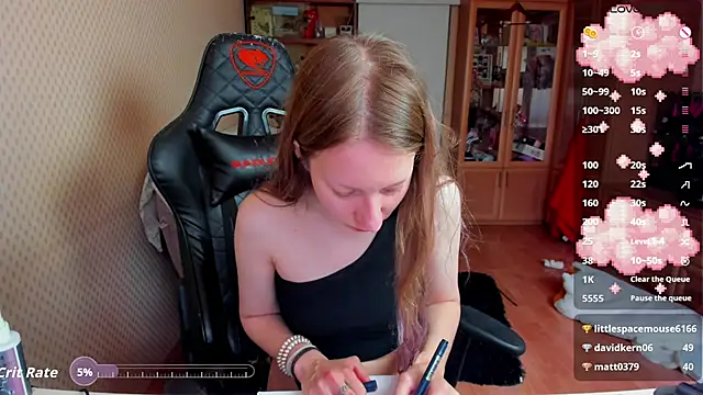 Snapshot of cutieMila chatting on June 2026 05:23:02 AM cutieMila online show from June 2026 05:23:02 AM