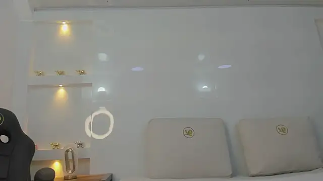 Dalia-Prada online show from April 2026 03:29:02 AM