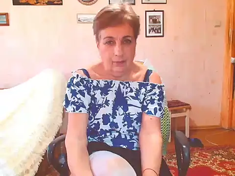 Victoria5643 online show from March 2026 02:08:01 PM