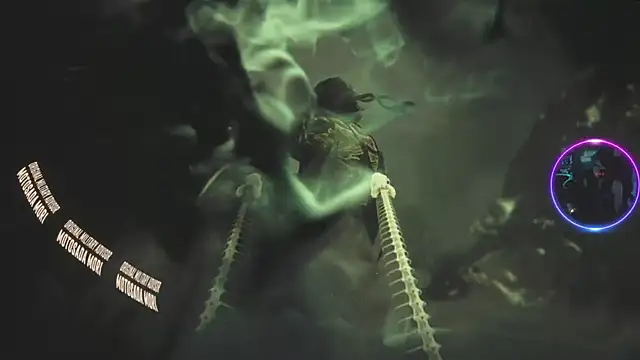 Rocker Assassin66630 online show from September 2025 11:19:01 PM