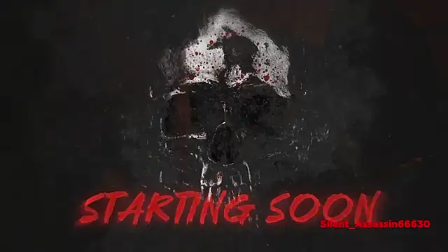 Rocker Assassin66630 online show from October 2025 01:12:02 AM