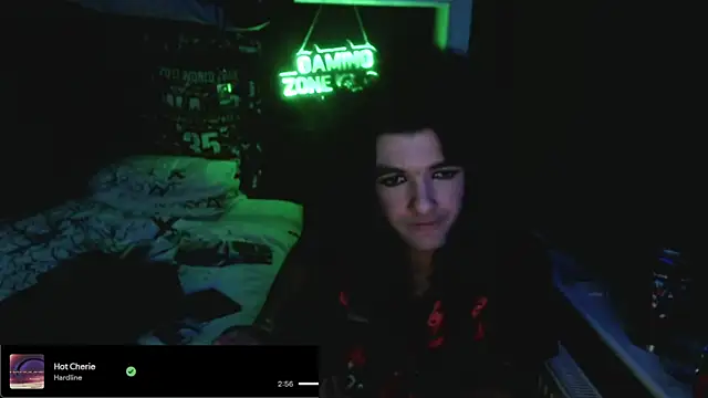 Rocker Assassin66630 online show from October 2025 04:00:02 AM