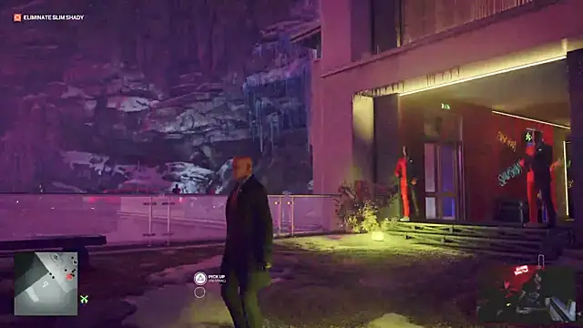 Rocker Assassin66630 online show from December 2025 02:28:01 AM