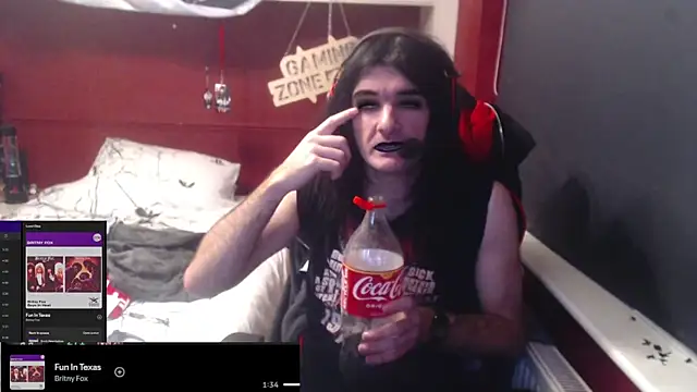 Rocker Assassin66630 online show from December 2025 12:50:02 AM