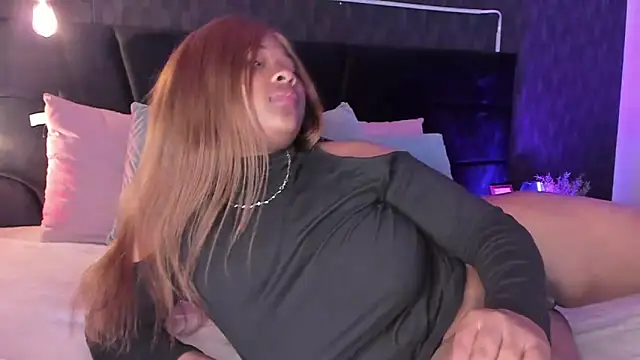 Anneth  M online show from January 2025 10:53:02 PM