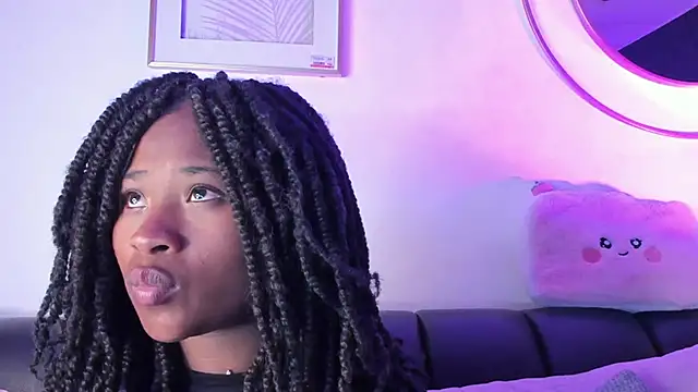 Anneth  M online show from March 2025 04:20:02 AM