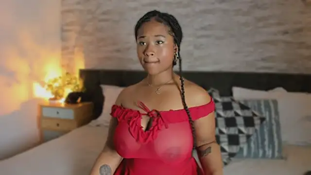 Anneth  M online show from March 2026 07:39:01 PM