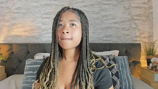 Snapshot of Anneth__M chatting on July 2026 07:35:02 PM Anneth M online show from July 2026 07:35:02 PM