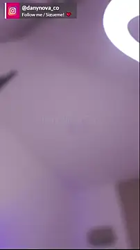 DanyNova Co online show from March 2025 10:51:01 PM