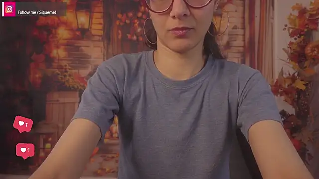 DanyNova Co online show from September 2025 09:07:02 PM