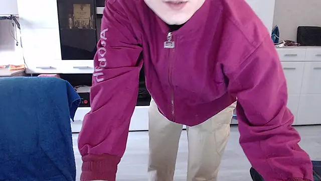 angryzan online show from January 2025 08:18:02 AM