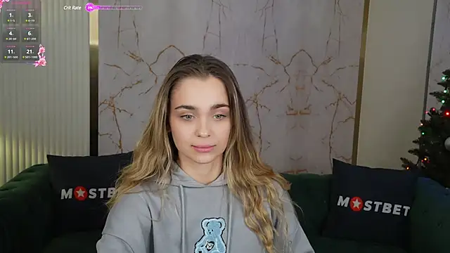 Lana Pulse online show from December 2024 11:45:01 PM