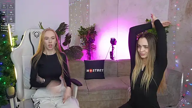 Lana Pulse online show from December 2024 06:03:02 AM